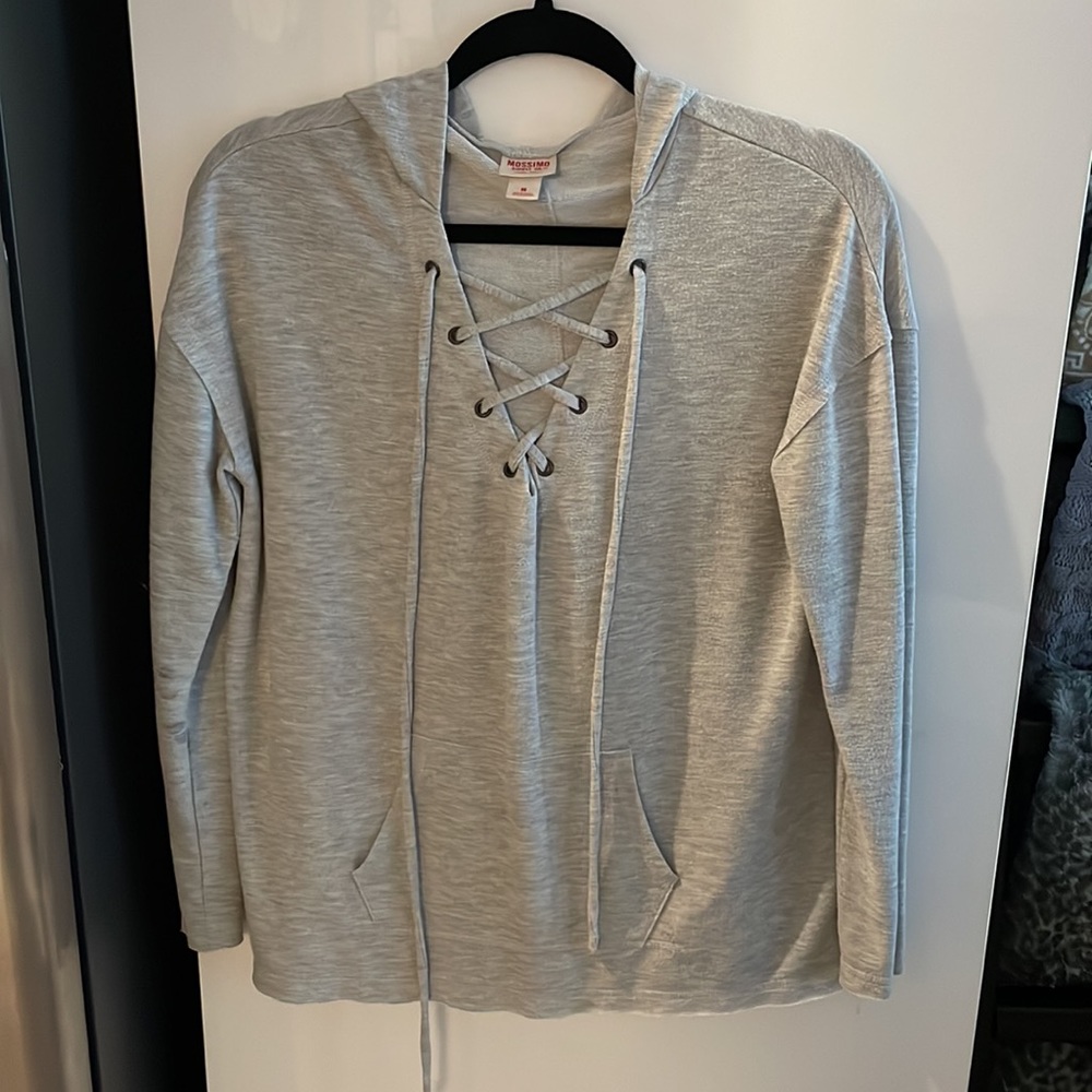 Size M - pullover / hoodie